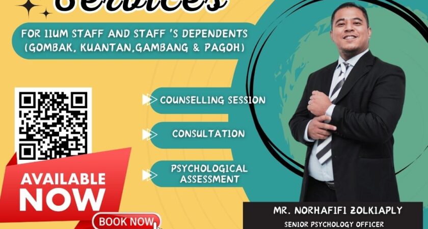 STAFF COUNSELLING SERVICES