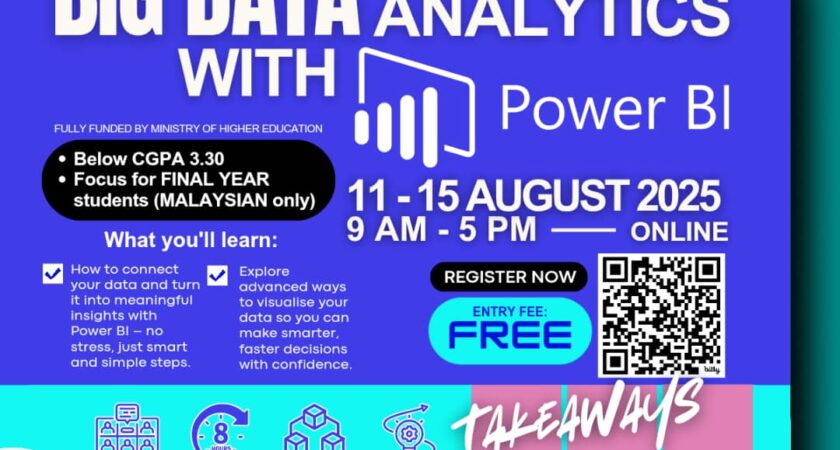 BIG DATA ANALYTIC WITH POWER BI