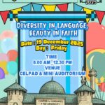 LEP Day Semester 1, 2025/2026