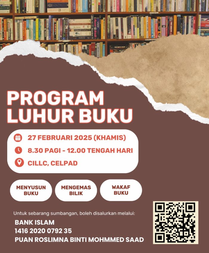 Program Luhur Buku