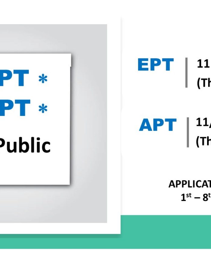 EPT/APT FOR PUBLIC (11 MAY 2023)