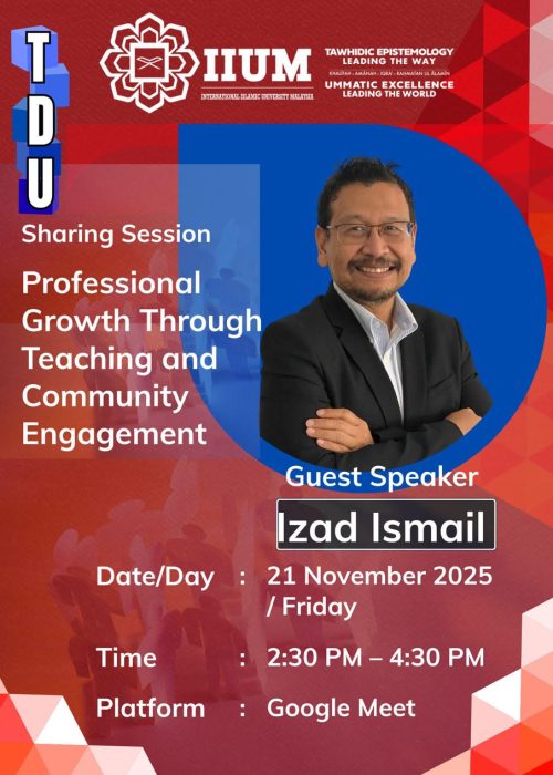 community engagement