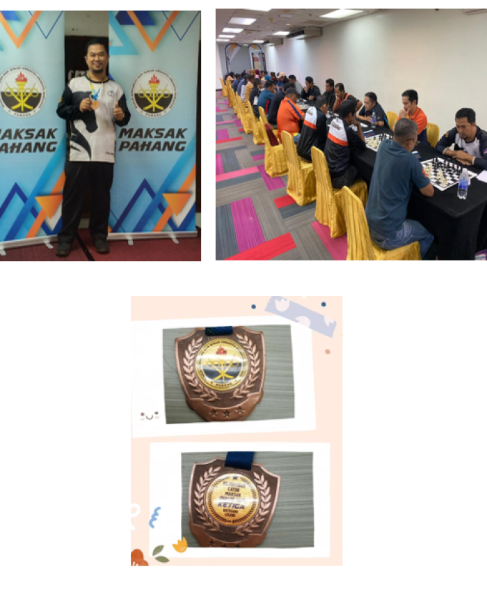 CONGRATULATIONS!