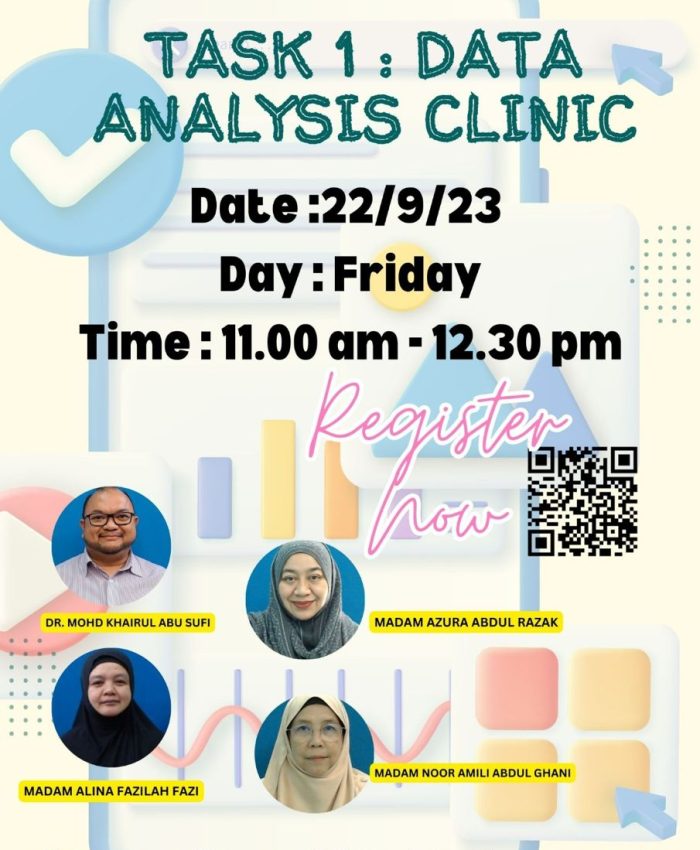 TASK 1: DATA ANALYSIS CLINIC
