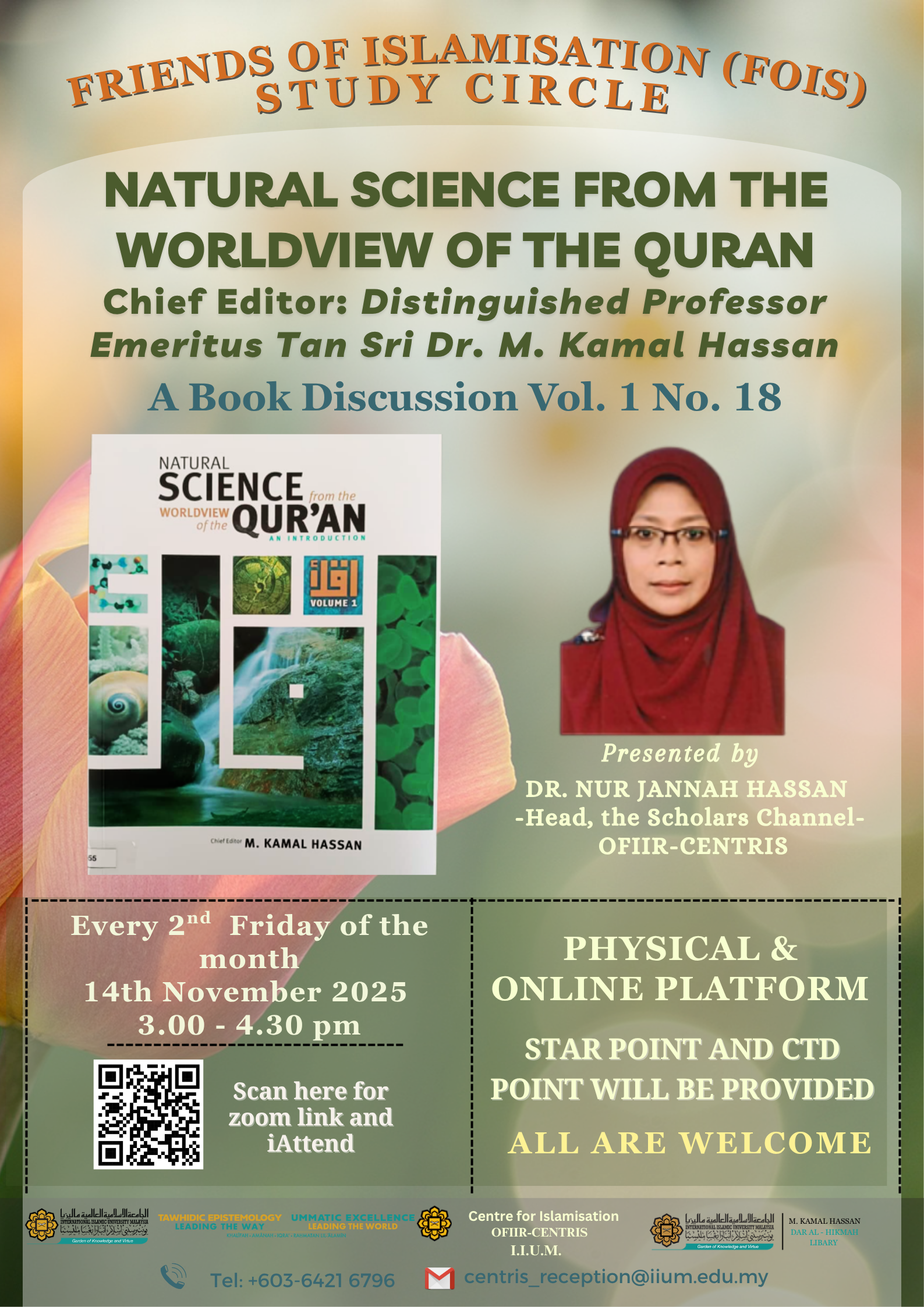 <div class="wpem-col-xs-12 wpem-col-sm-7 wpem-col-md-8 wpem-single-event-left-content">
<div class="wpem-additional-info-block-wrapper">
<div class="wpem-additional-info-block-details">
<div class="wpem-row">
<div class="wpem-col-12 wpem-additional-info-block-textarea">
<div class="wpem-additional-info-block-details-content-items">
<p>Office for Islamisation, Integration and Relevantisation (OFIIR), CENTRIS-IIUM</p>
<p> </p>
</div>
</div>
</div>
</div>
</div>
</div>
<div class="wpem-col-xs-12 wpem-col-sm-5 wpem-col-md-4 wpem-single-event-right-content">
<div class="wpem-single-event-body-sidebar">
<div class="event_registration registration"> </div>
</div>
</div>