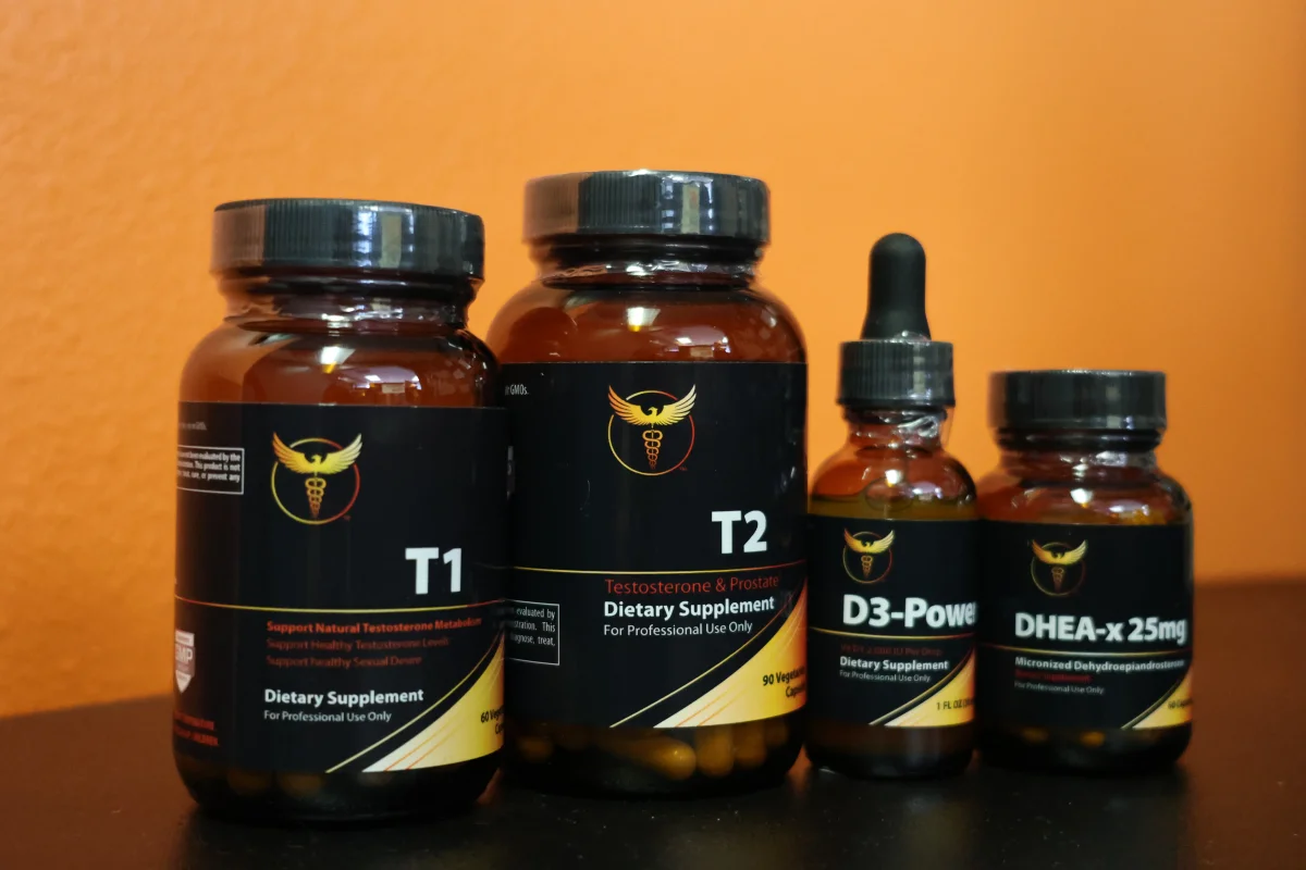 Boron for Testosterone Support: Enhancing Male Vitality and Hormone Health – Centre for Foundation Studies