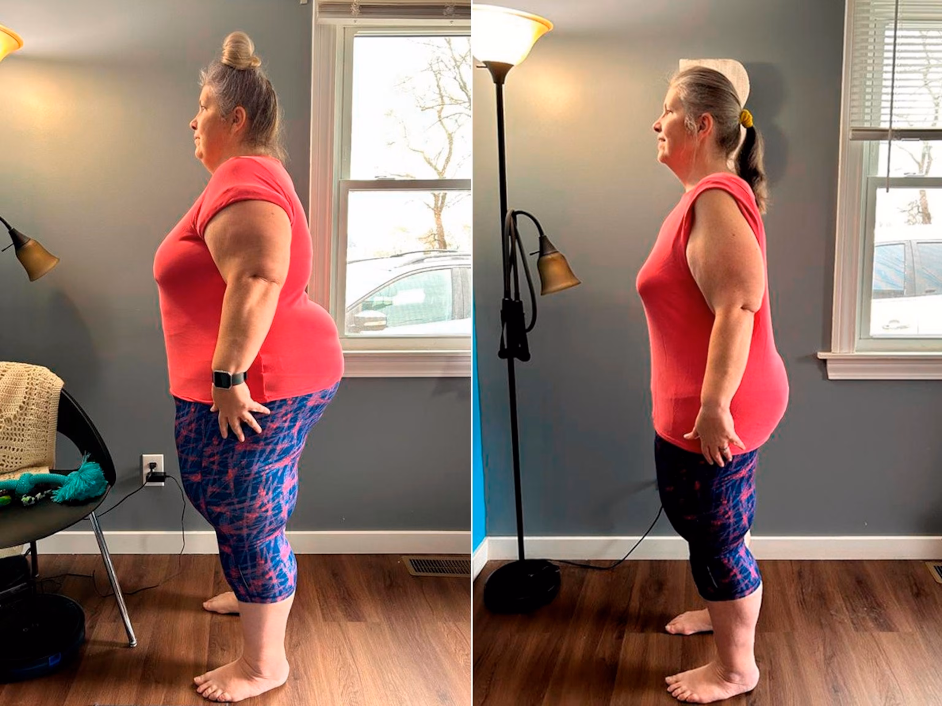 Extreme Weight Loss: Proven Strategies for Rapid Transformation – Centre for Foundation Studies