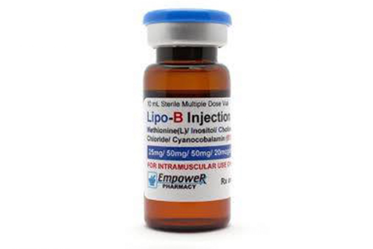 b12 with fat burner injection Injections Near Me: Your Guide to Accelerated Weight Loss – Centre for Foundation Studies Dr. Blues Aminoplex Inj Antiaging skincare Size:100 mcg/ml - 1 box (10amp. x 1ml)