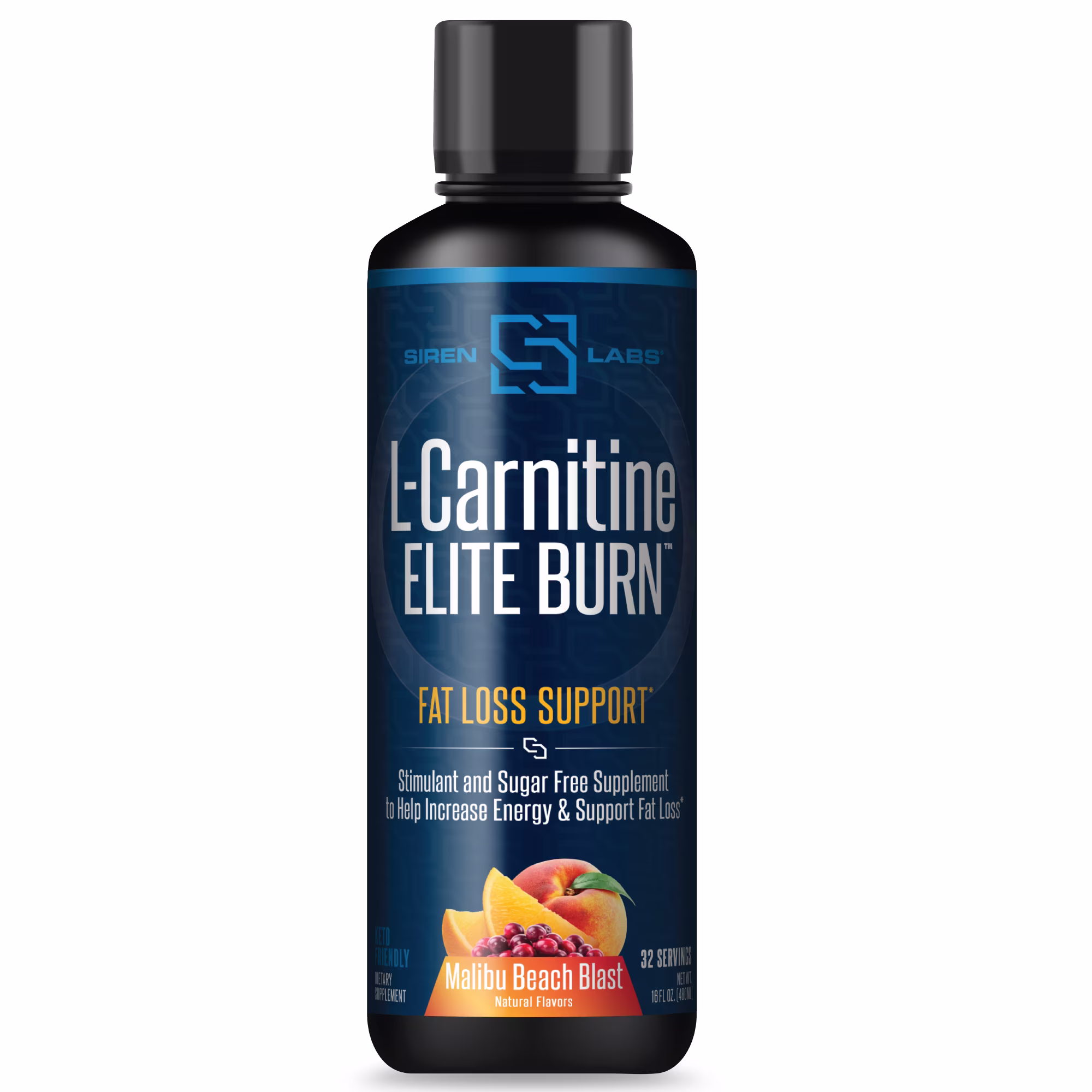 Fat Burner L-Carnitine 3000: Maximizing Metabolism and Sustainable Fat Loss – Centre for Foundation Studies
