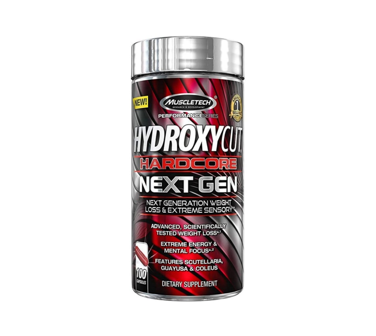 Hydroxycut Fat Burner: Maximizing Metabolism for Optimal Weight Loss – Centre for Foundation Studies