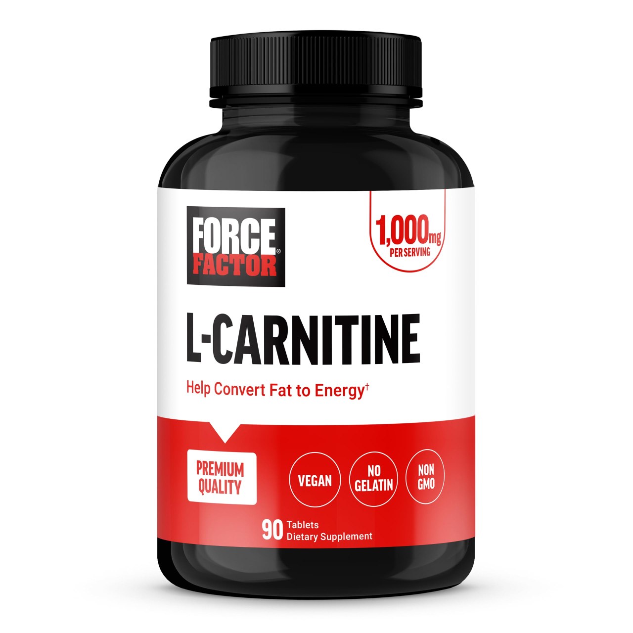 Is L-Carnitine a Fat Burner? The Science of Weight Management – Centre for Foundation Studies