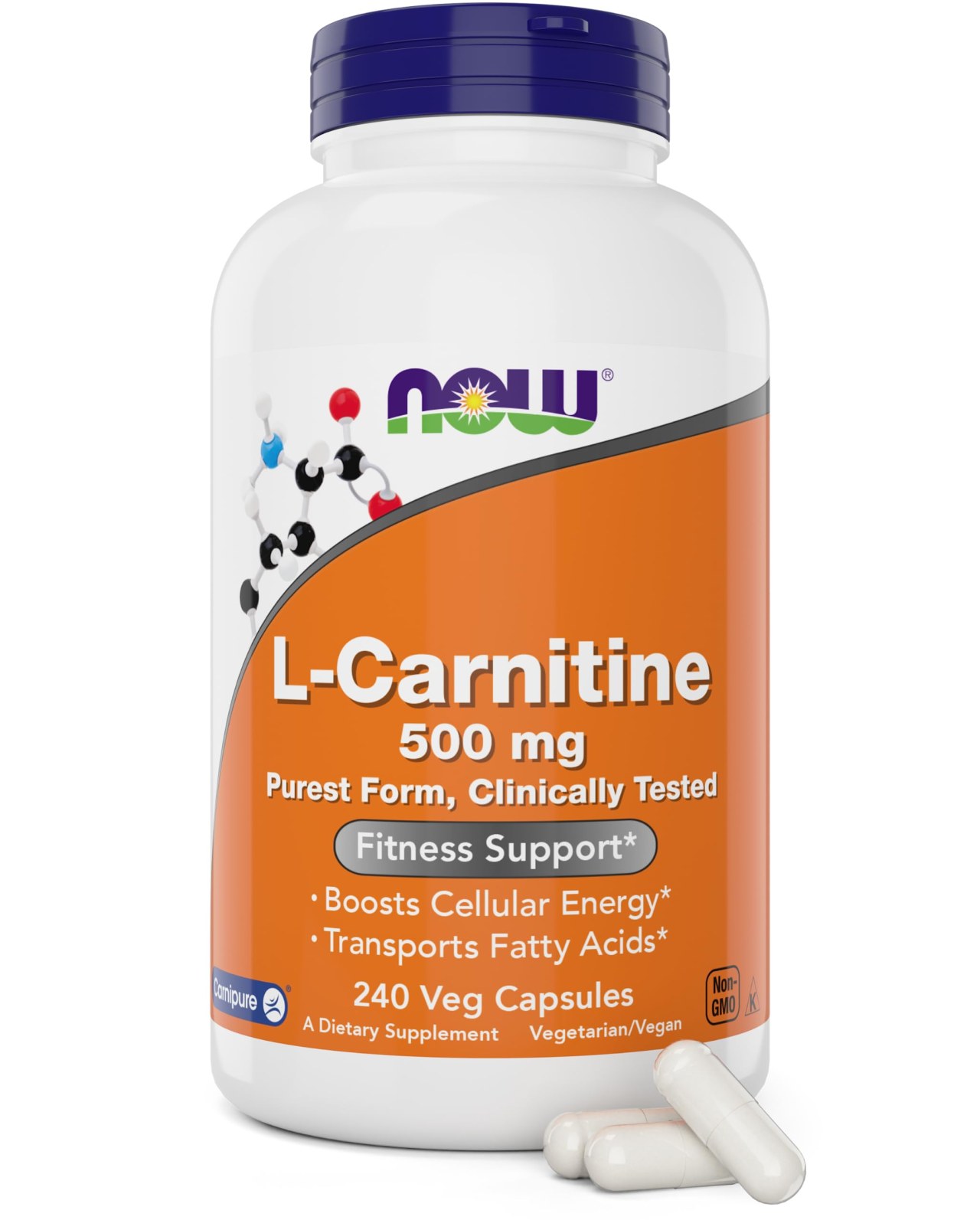 does l carnitine injection burn fat L-Carnitine Weight Loss: Maximizing Burning for Sustainable Results – Centre for Foundation Studies Liposomal Copper GHK Oral 5-Amino-1MQ Menge:60 Kapseln