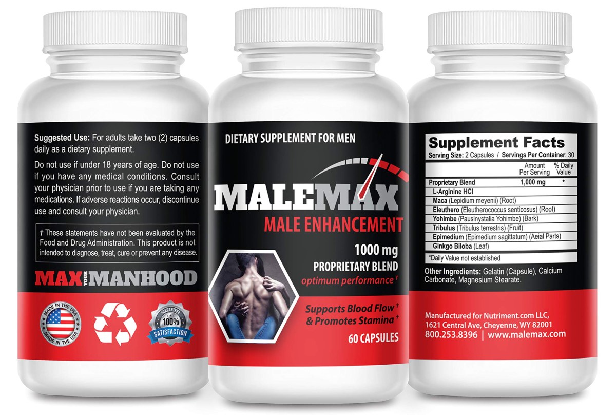 Male Enhancement Chemist Warehouse: Mastering Vitality and Performance – Centre for Foundation Studies