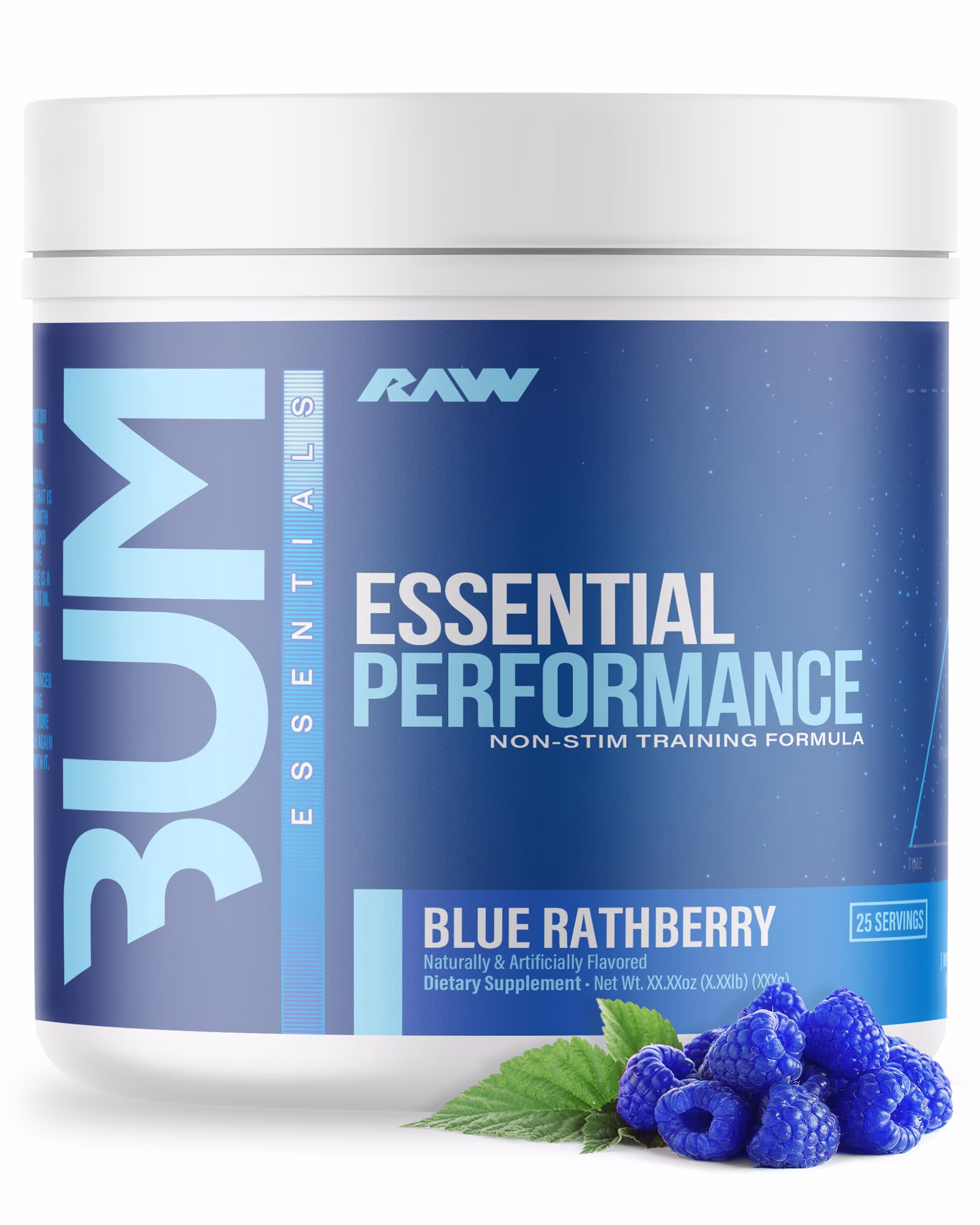 Raw Essential Fat Burner: Boosting Metabolism Naturally and Effectively – Centre for Foundation Studies