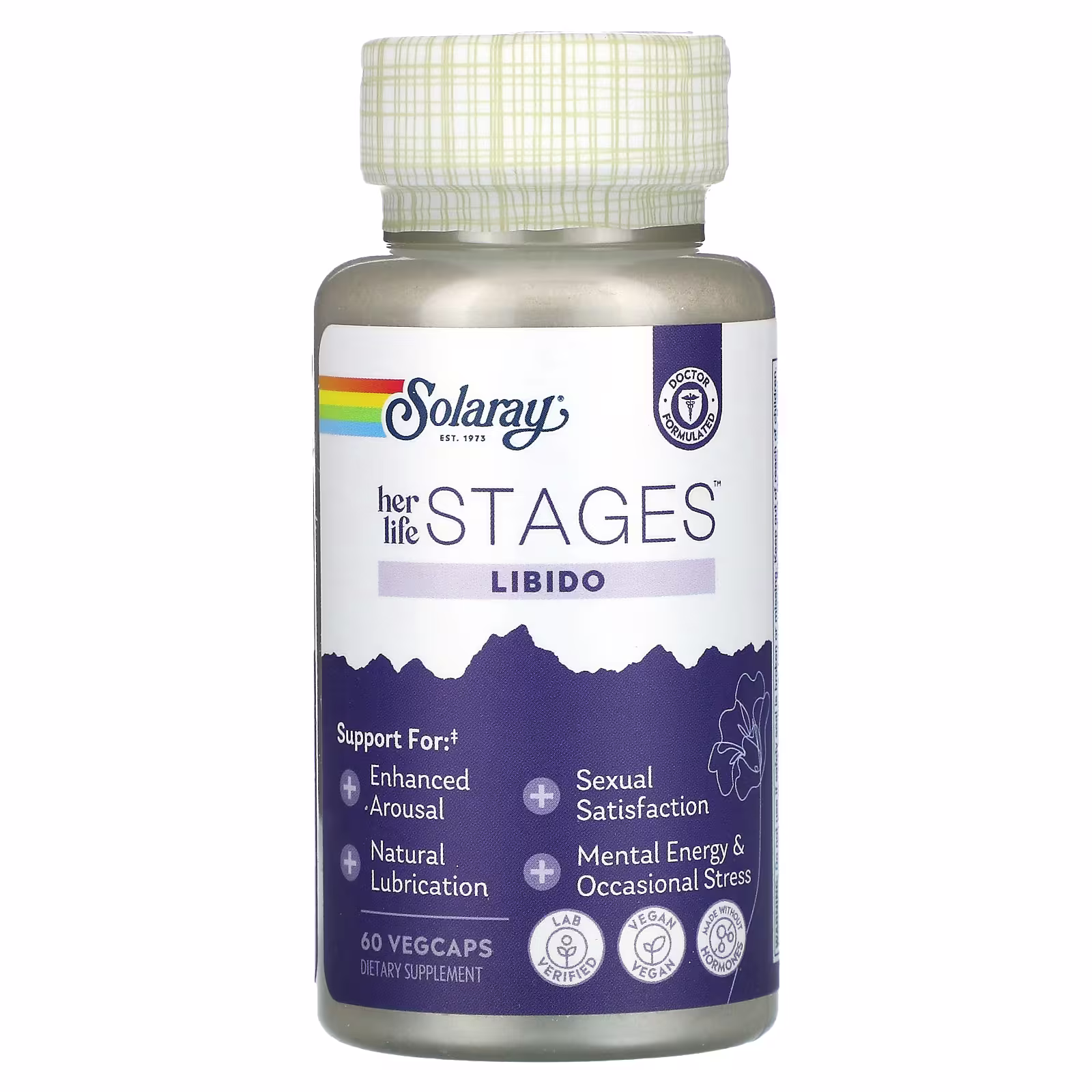 l carnitine for sex drive Solaray Libido Support: Boosting Desire and Intimacy Naturally – Centre Foundation Studies FLAVOR:Mixed Berry