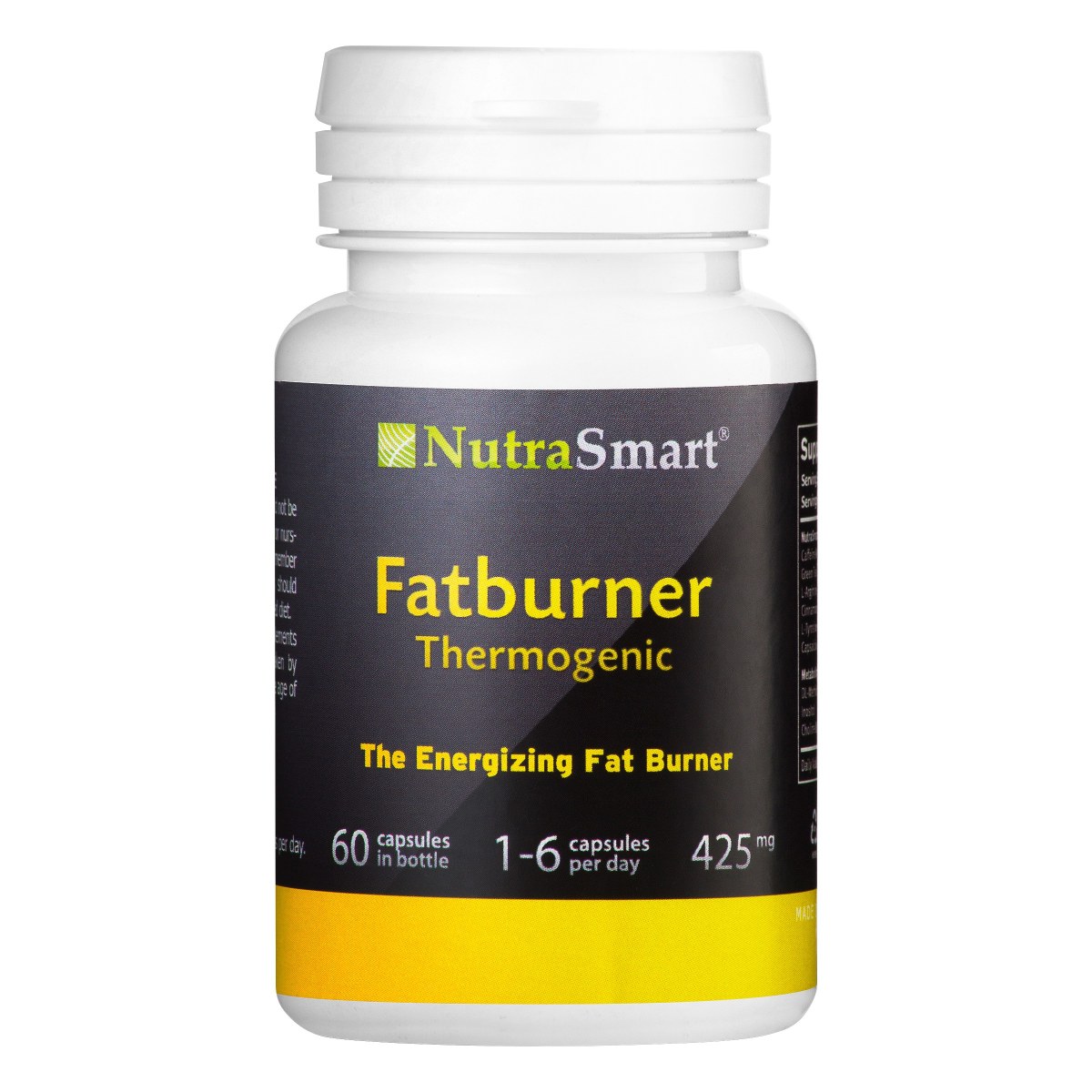 Stacker 4 Fat Burner Reviews: Ultimate Guide to Weight Loss and Metabolism Boost – Centre for Foundation Studies