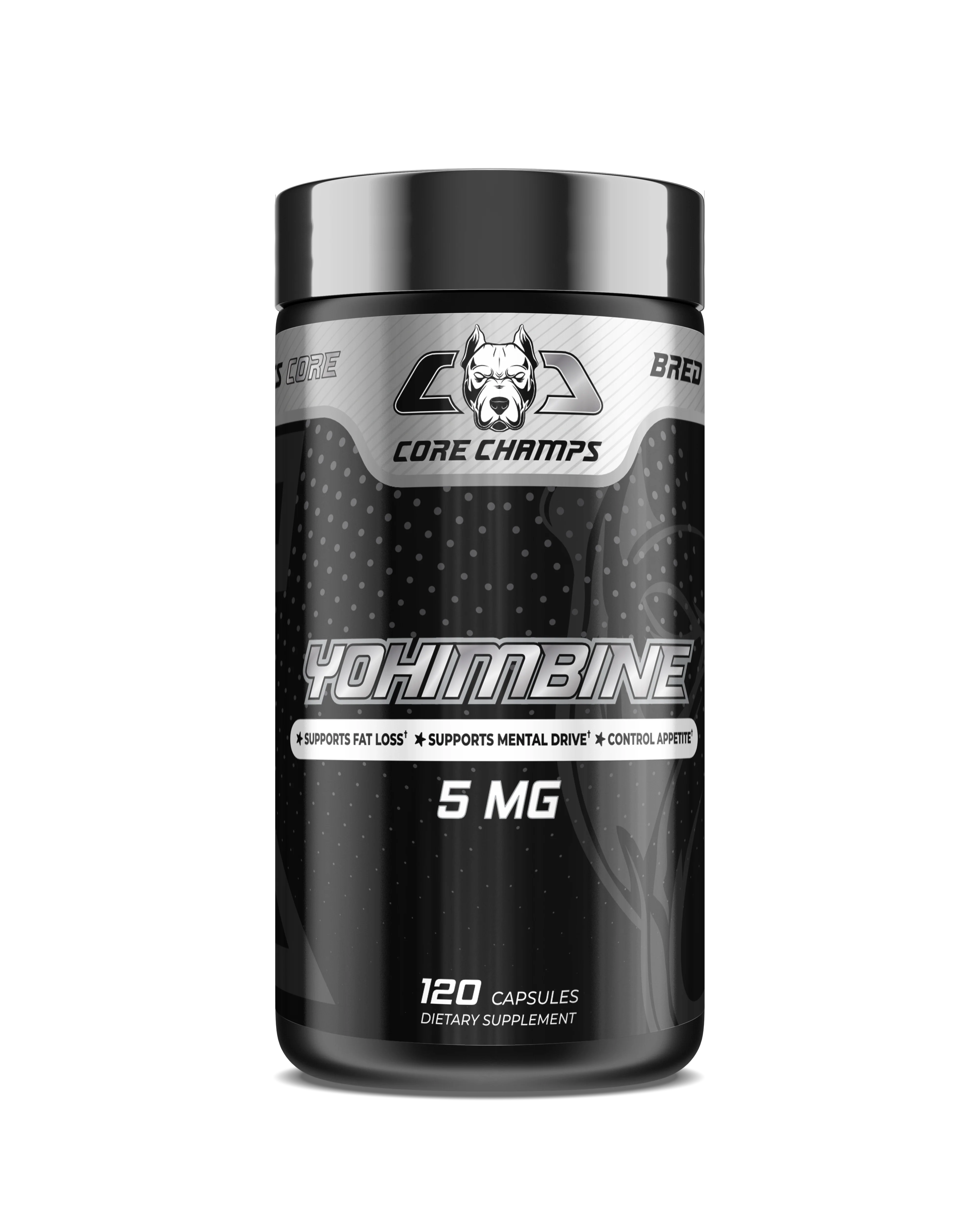 Understanding Yohimbine: The Science Behind the Fat Burner – Centre for Foundation Studies
