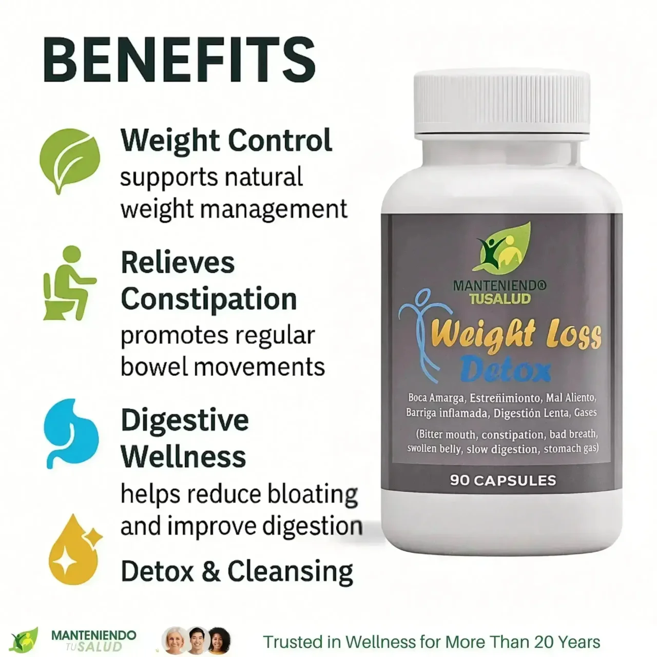 does glp 1 capsules work Your body already makes GLP-1. What if you could support it naturally?  Meet Super GLP-1 Support, built to support your body's own natural GLP-1 levels with clinically studied ingredients.*  Eriomin Weight Loss Pills Does It