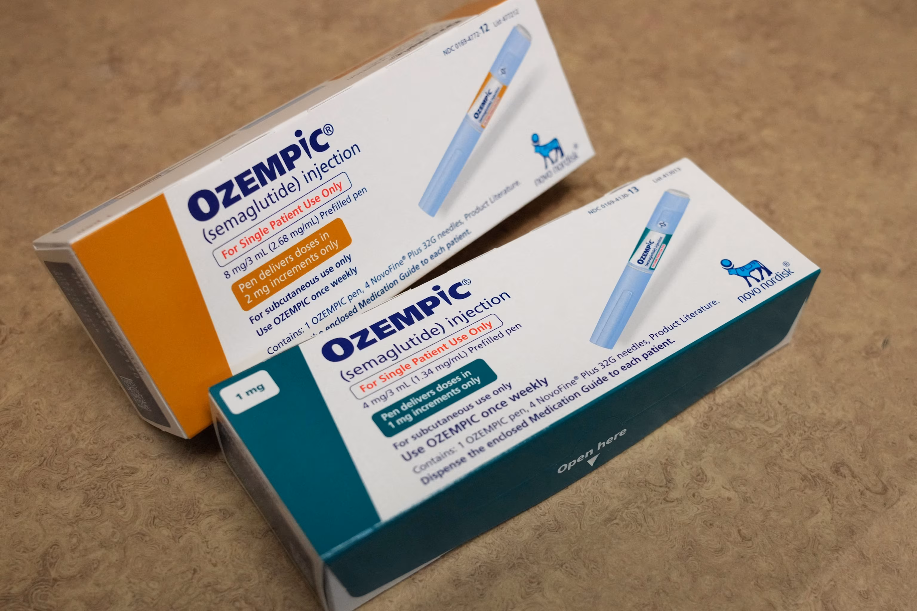 What Is Ozempic Weight Loss? Understanding the Science of Semaglutide – Centre for Foundation Studies