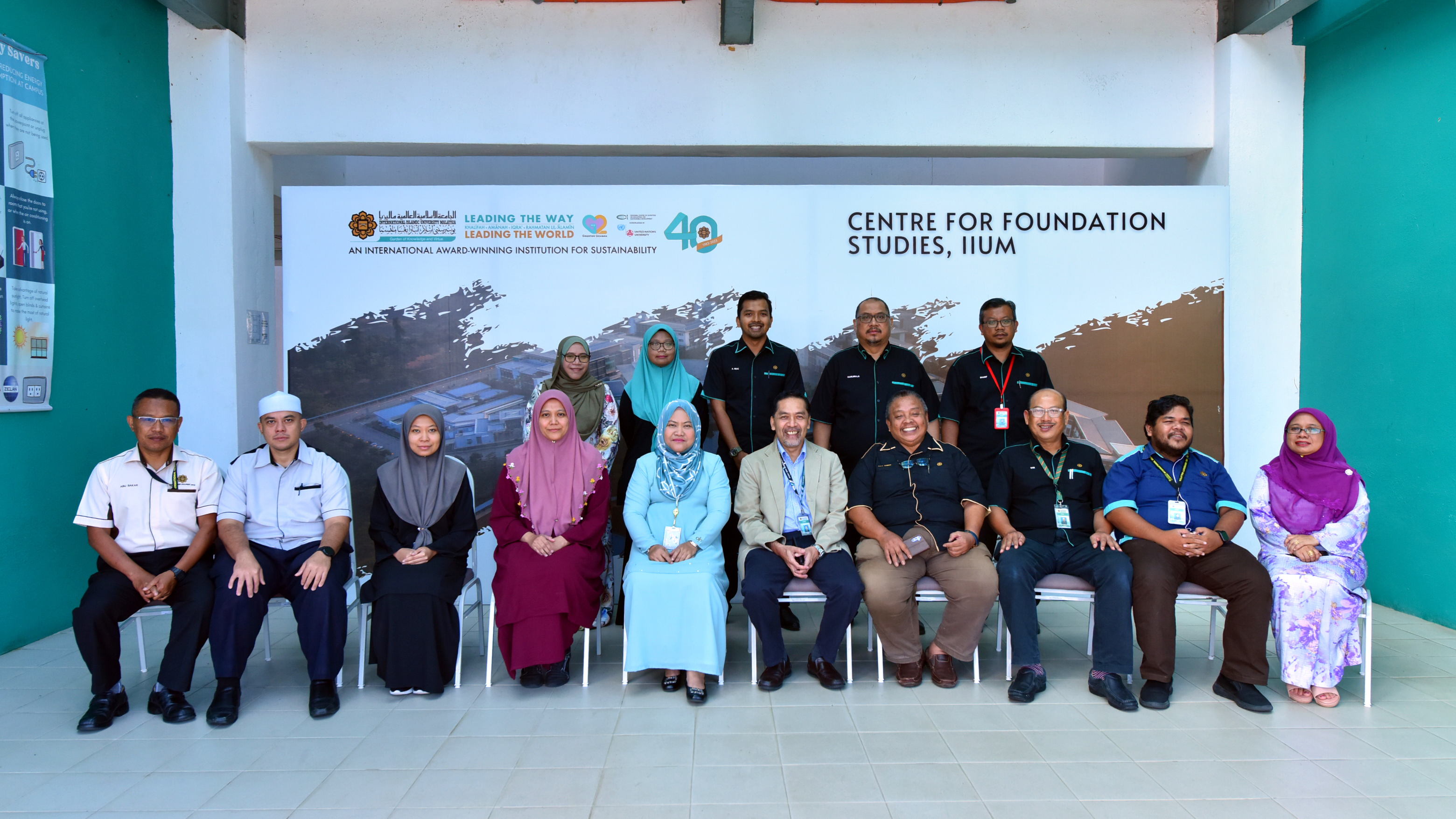 CFS Manpower Audit by the Management Services Division