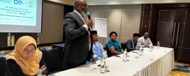 Workshop and Seminars
