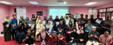 Community engagement