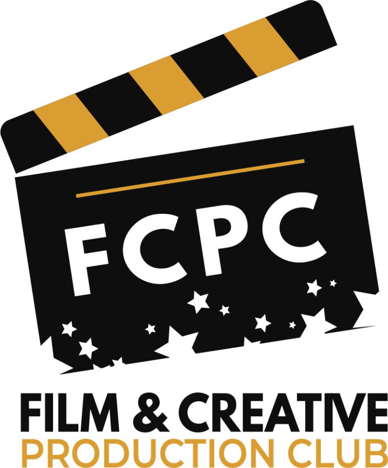 FILM CREATIVE & PRODUCTION CLUB