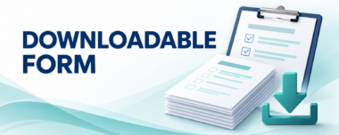 DOWNLOADABLE FORM