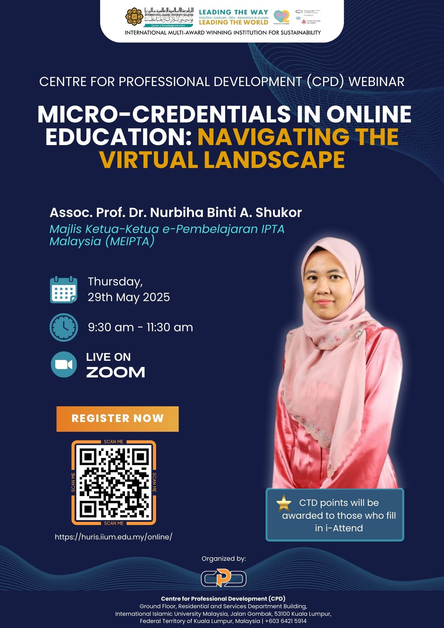 Micro-Credential Unit