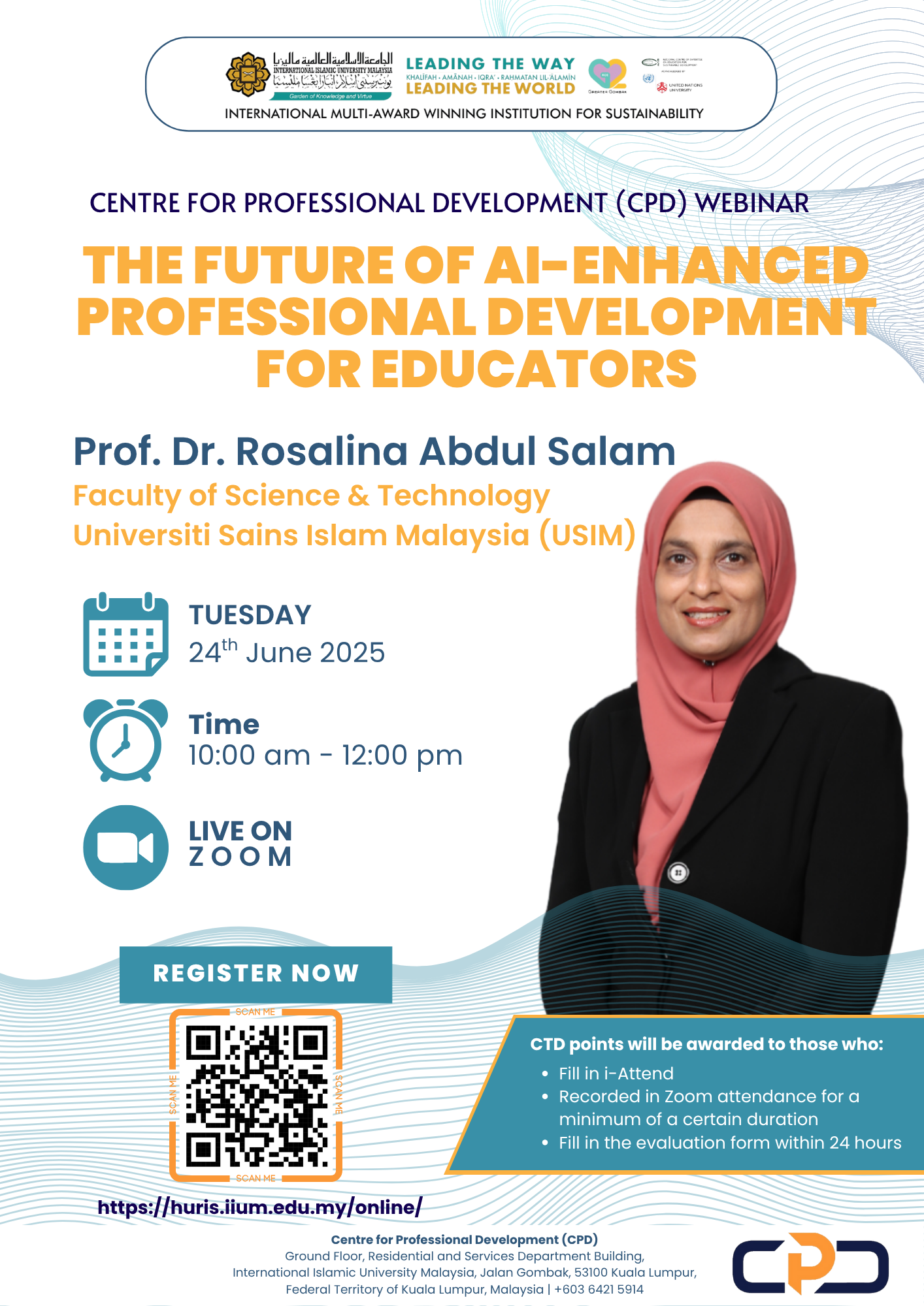 e-Learning Unit
