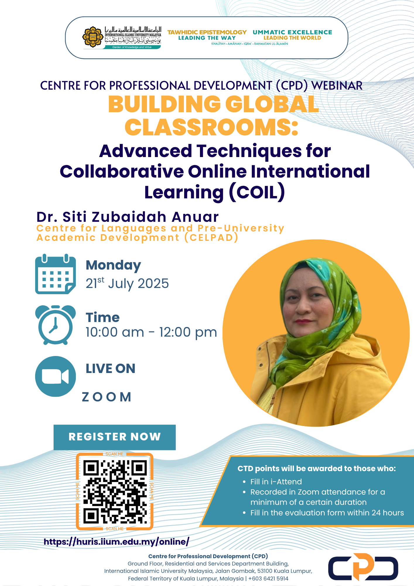 e-Learning Unit