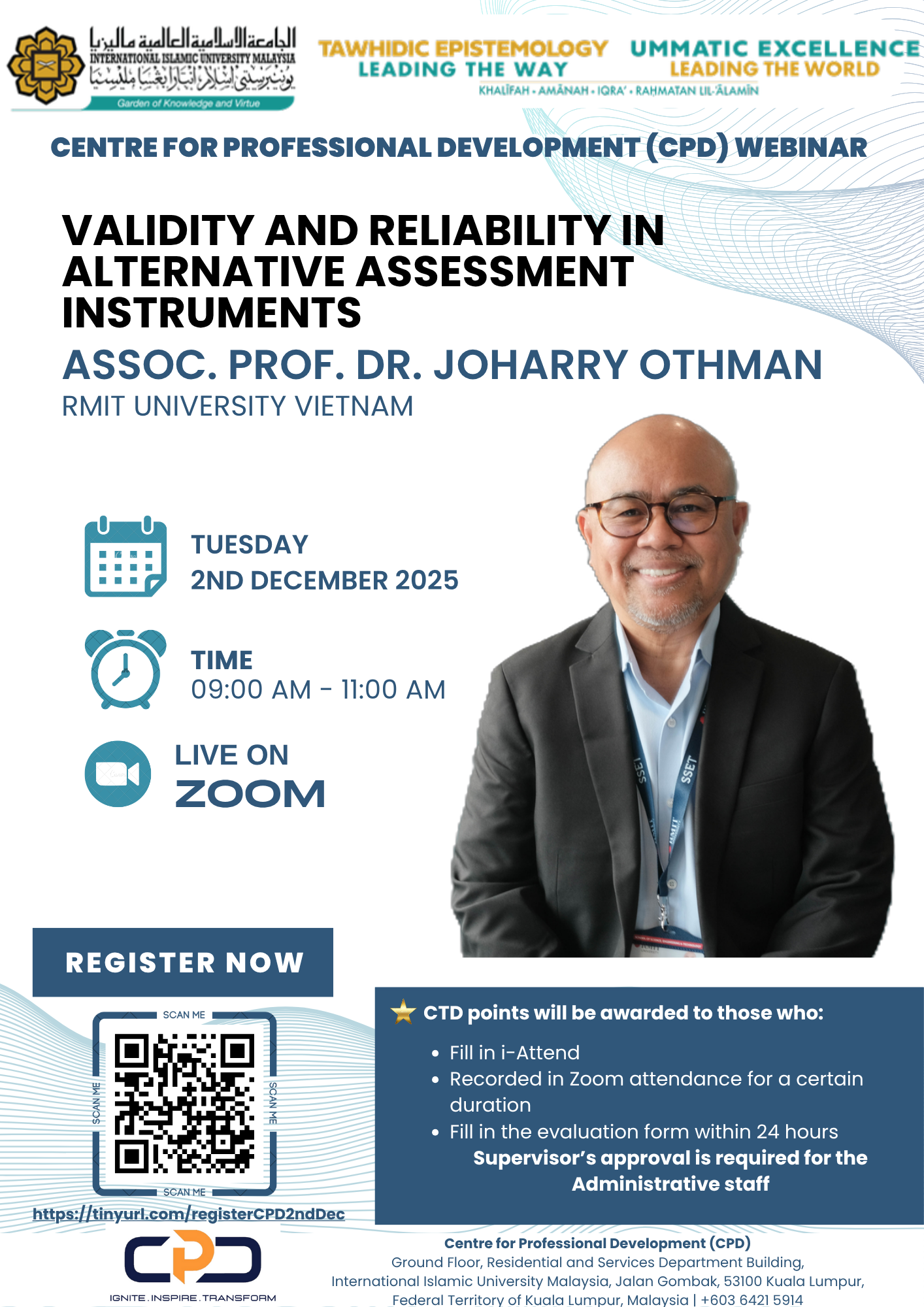 Learning Design Unit