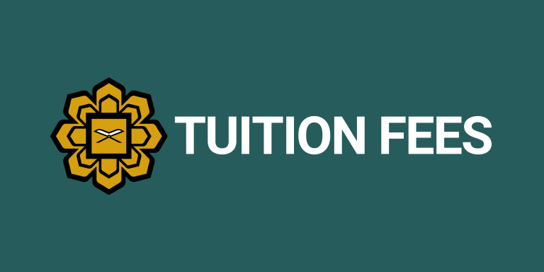 TUITION FEES