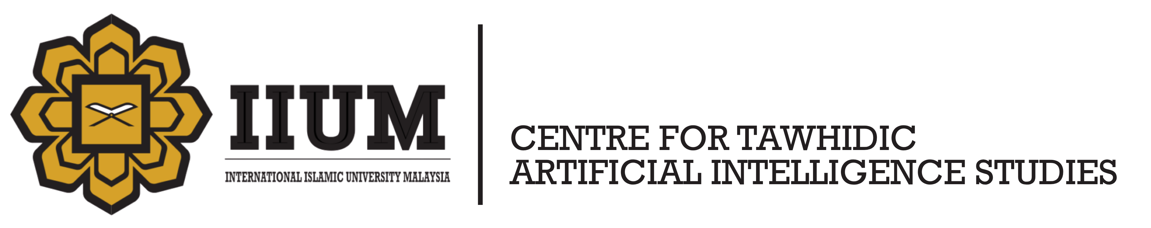 IIUM Centre for Tawhidic Artificial Intelligence Studies 