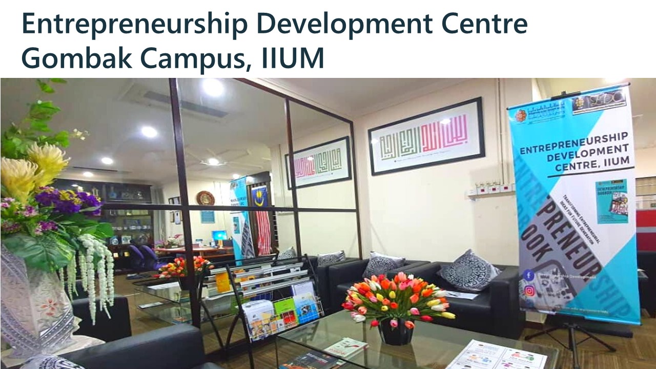 Entrepreneurship Development Centre Just another Centre Sites site