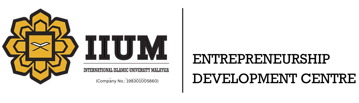 Entrepreneurship Development Centre IIUM