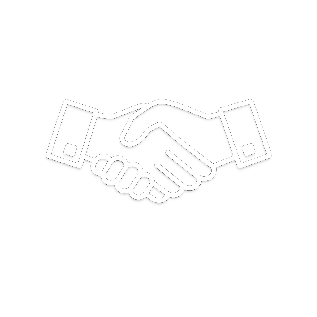 Handshake Icon