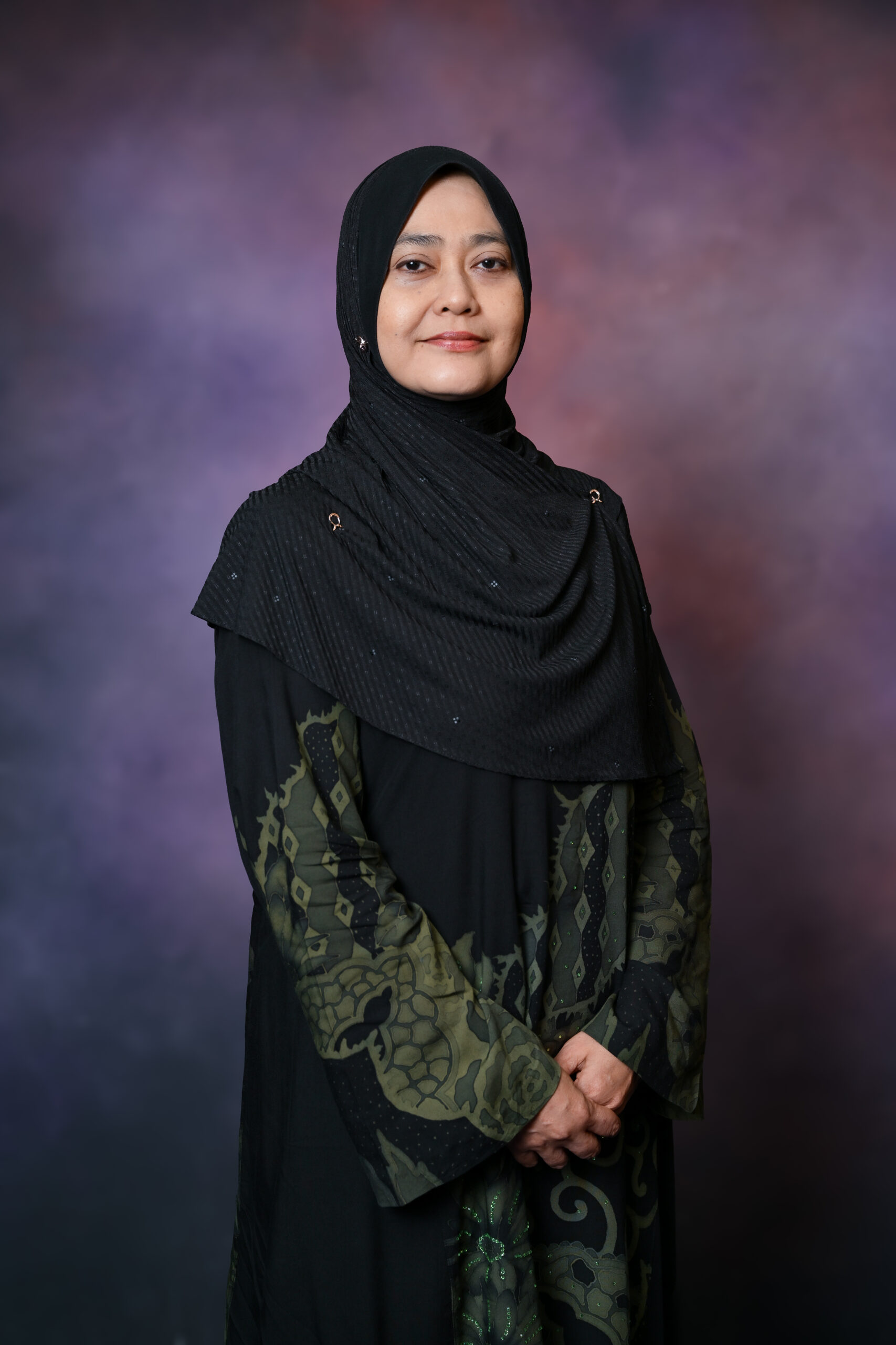 Dr. Zurina Abd Ghani