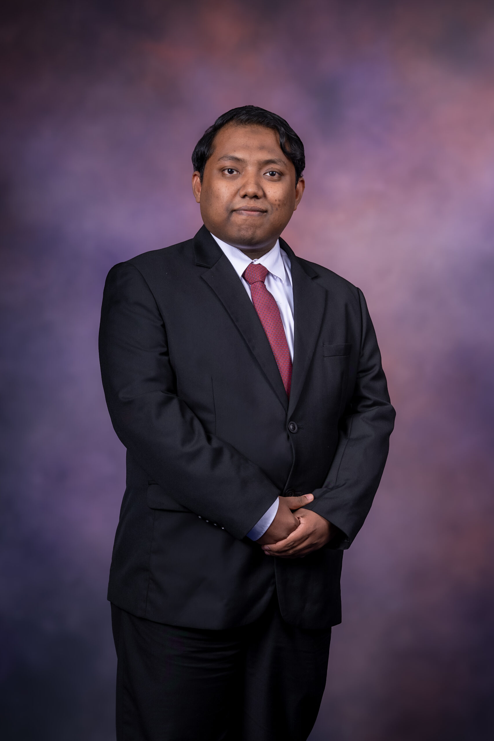 Br. Nor Ammar Bin Nor Azlan