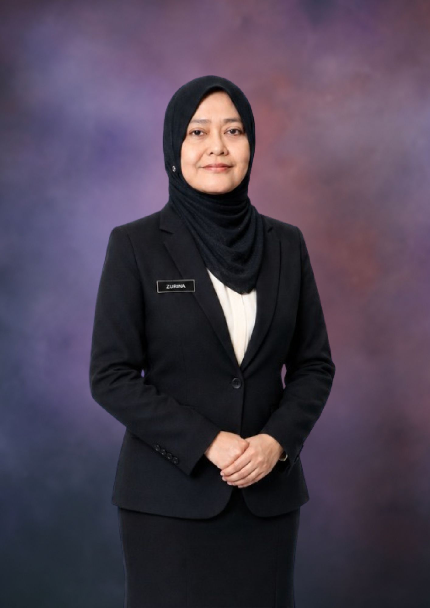 Dr. Zurina Abd Ghani